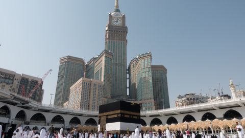 عبارات عن أول جمعة في ذي الحجة