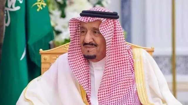 عبارات عن تجديد البيعة للملك سلمان