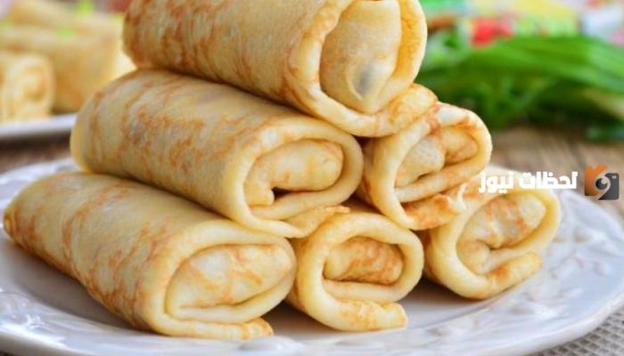 عجينة كريب تنفع حادق وحلو!! طريقة كريب سهله وسريعه أحلى من أجدعها مطعم.. جربيها ومش هتبطلي تعمليها