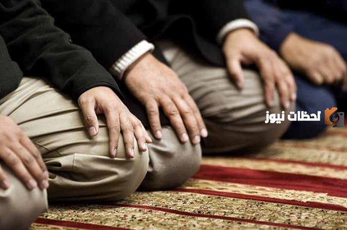 عدد ركعات صلاة التهجد