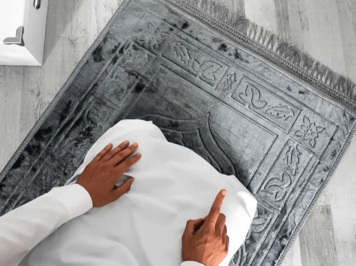 عدد ركعات صلاة القيام
