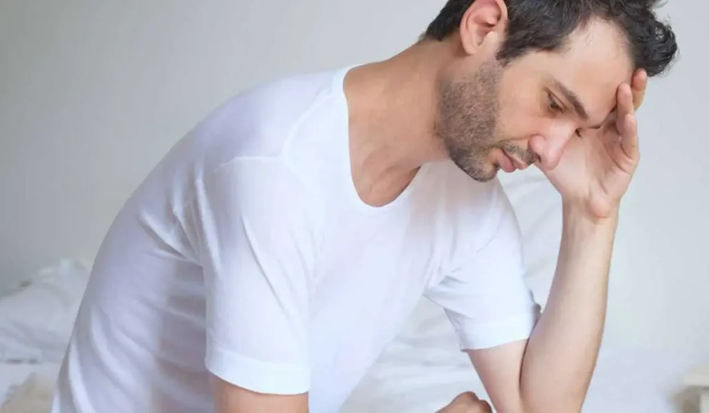 علاج ضعف الانتصاب