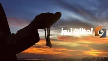 علامات ليلة القدر