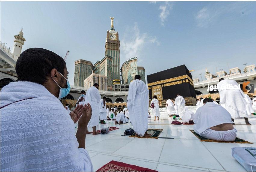 فترة الإقامة المسموح بها في السعودية باستخدام تأشيرة العمرة الإلكترونية