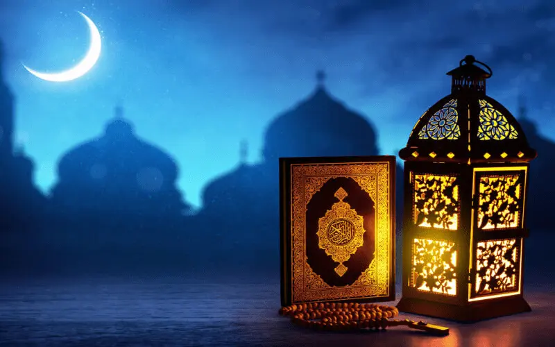 فضائل شهر رمضان