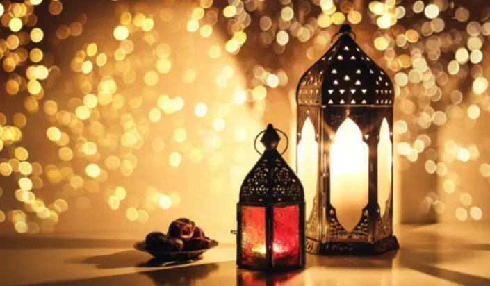 فضل الاعتكاف في العشر الأواخر