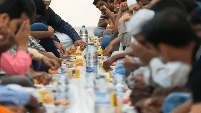 فضل صيام شهر رمضان