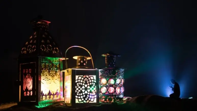 فعاليات رمضان في الدول العربية