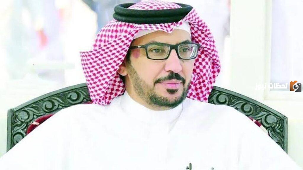 فهد الروقي