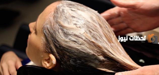 فوائد الزبدة والثوم للشعر