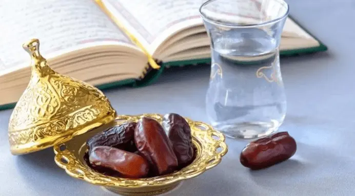 فوائد شهر رمضان الدينية