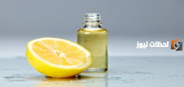 فوائد ماسك زيت الزيتون والليمون للجسم