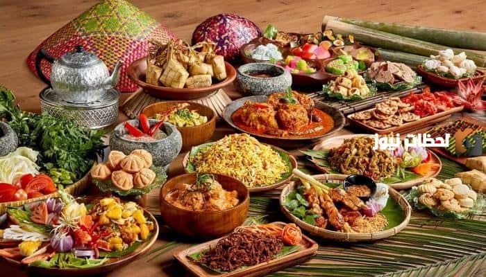 قائمة طبخات رمضان أردنية مختلفة.. أطباق رئيسية زاكية لفطور رمضاني شهي