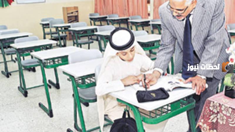 كاتب سعودي عن تنظيم حملات الغياب الجماعية في المدارس