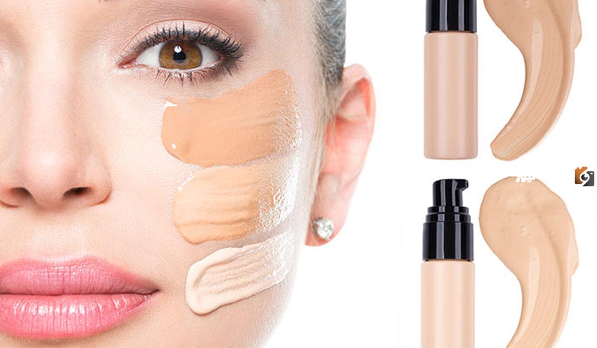 كريم اساس كلينيك للبشرة المختلطة