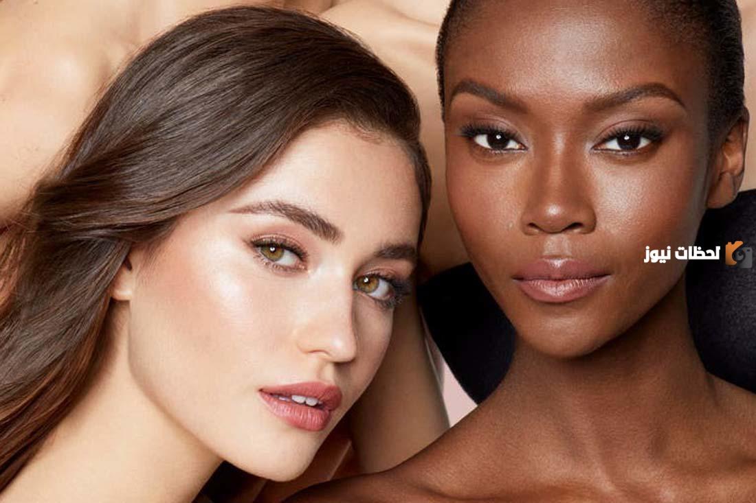 كريم اساس‎‏ للبشرة المختلطة والجافة