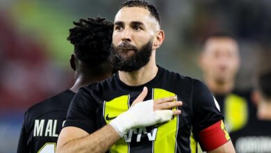 "كريم بنزيما" يفجر مفاجأة من العيار الثقيل في وجه الاتحاد.. والأخير يعرقل حلمه مع منتخب فرنسا!