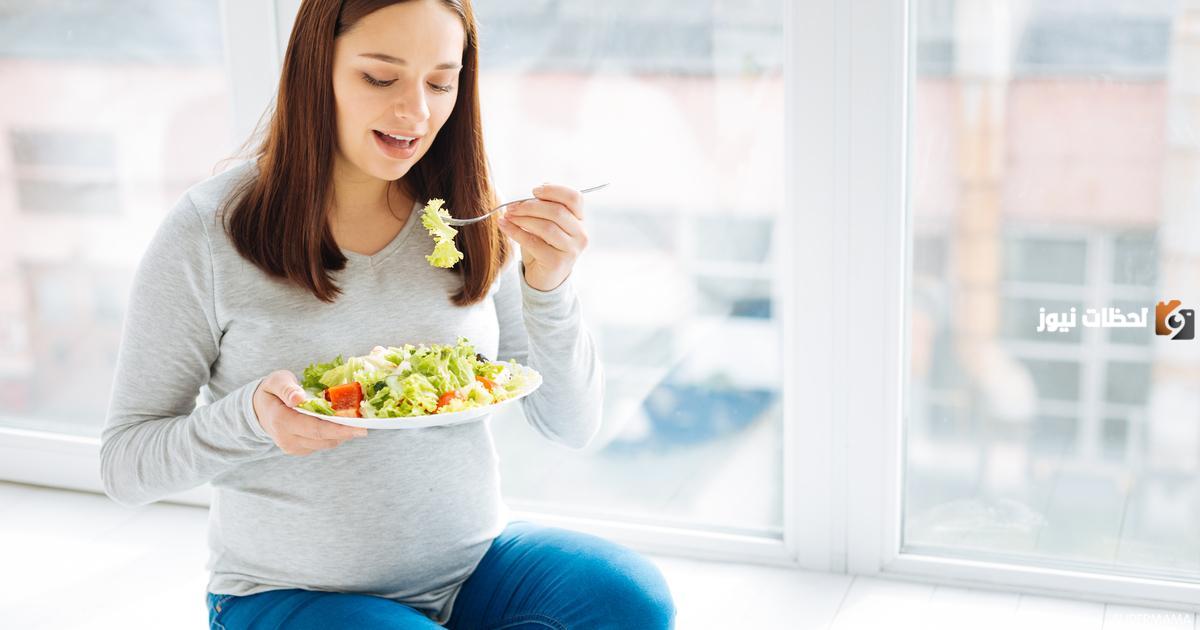 كفارة إفطار رمضان للحامل