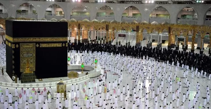 كم تبلغ سعر عمرة رمضان