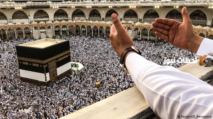 كم تكلفة الحج من اليمن