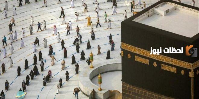 كم مُدة العمرة في رمضان