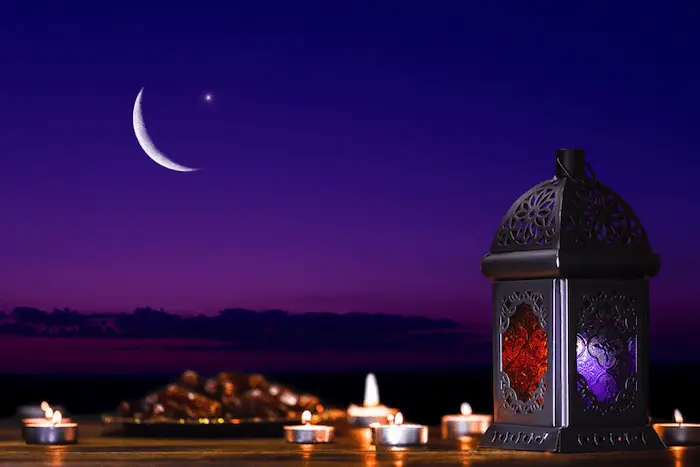 كيفية استغلال الوقت في رمضان