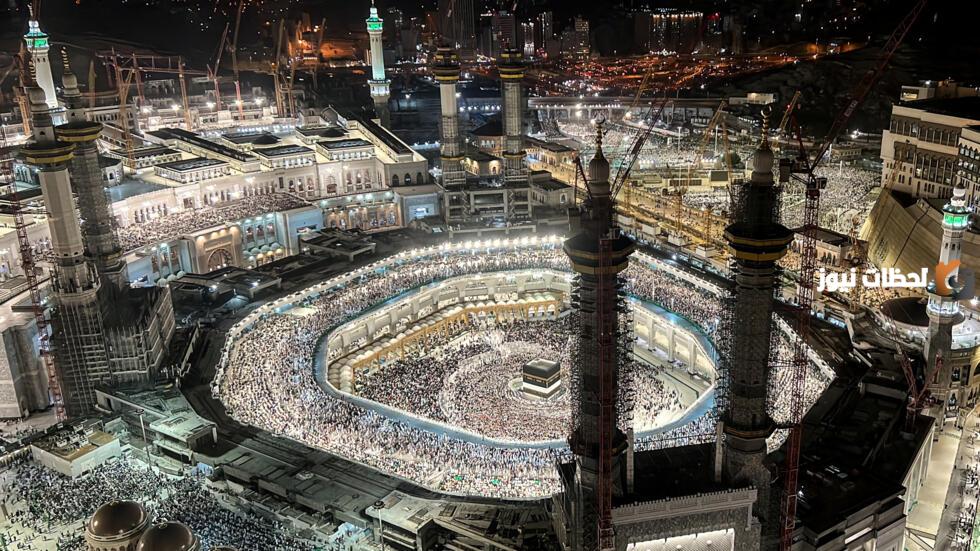 للتعرف على الخصائص الروحانية في مكة.. الهيئة الملكية تطلق حملتها التوعوية