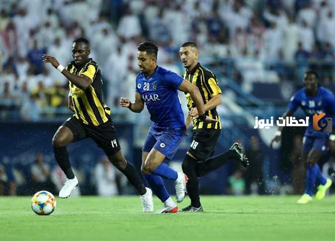 لم يتمكن الاتحاد من تحقيق الفوز على الهلال
