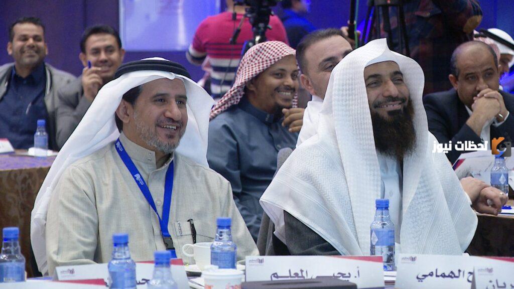 مؤسس مطاعم "الرومانسية" يروي قصة هجوم الزبائن على المطعم وقيامهم بأخذ الذبائح والأرز بأنفسهم