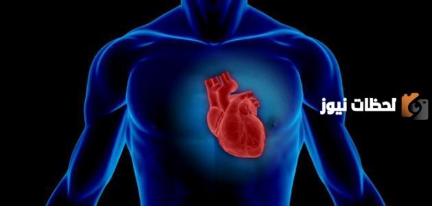 ما أسباب ضعف عضلة القلب