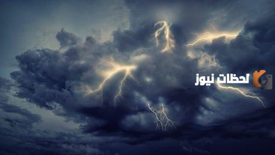 ما هو تفسير رؤية البرق في المنام
