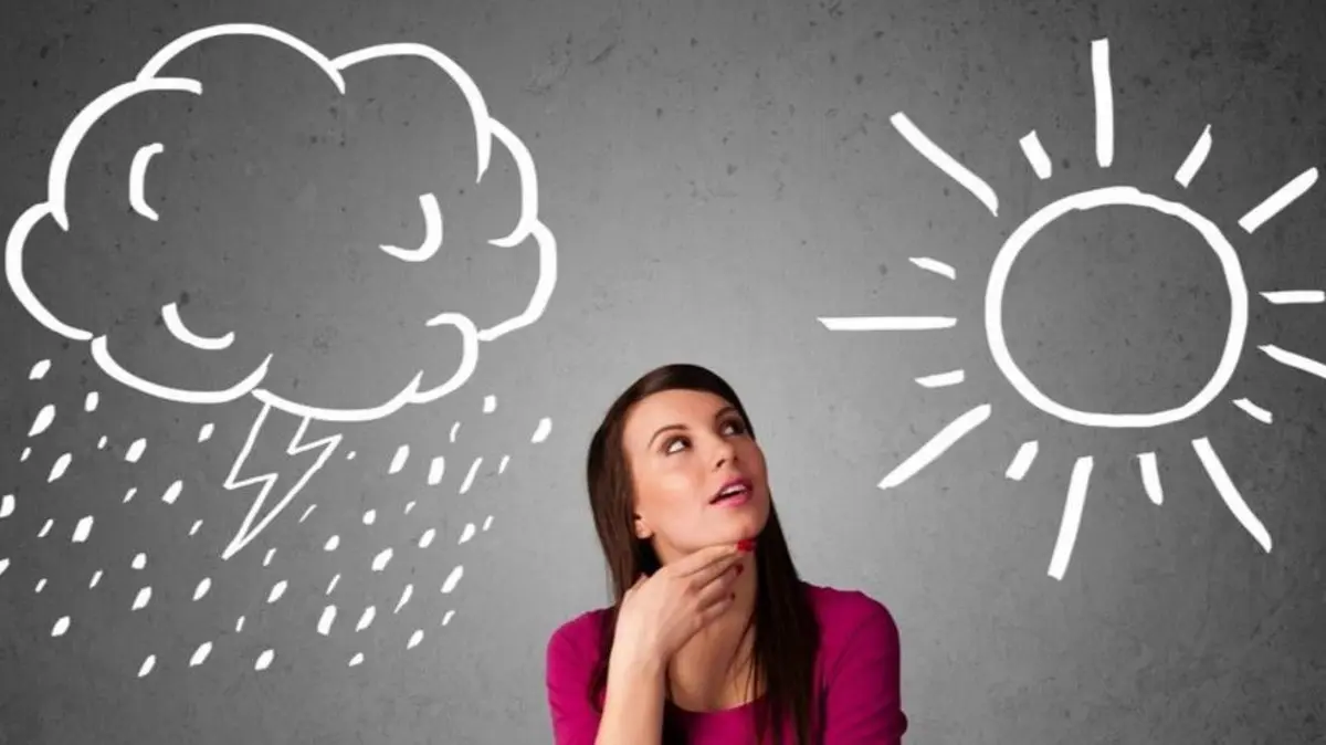 ما هو علاج التشاؤم