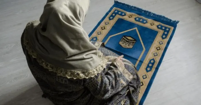 ما هي صلاة التراويح