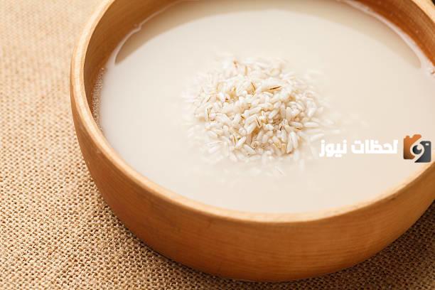 ما هي فوائد الأرز للبشرة وطريقة تحضير ماسك الأرز