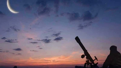 متى اول ايام رمضان