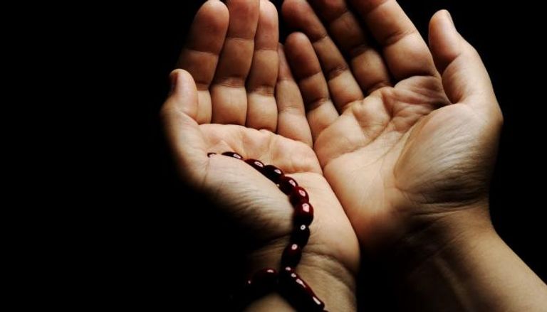 هذا الدعاء المستحب في العشر الأواخر من رمضان