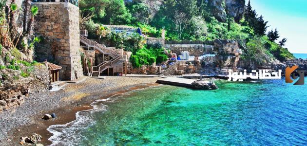 مدن تركيا السياحية