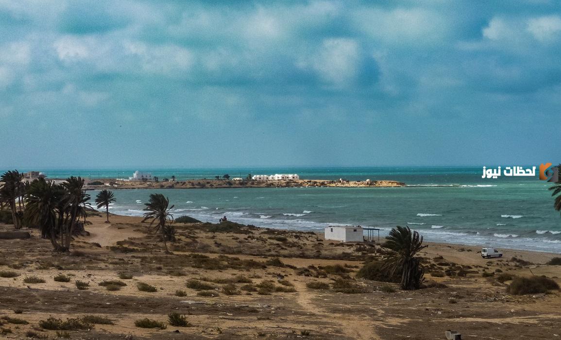 مدينة جرجيس