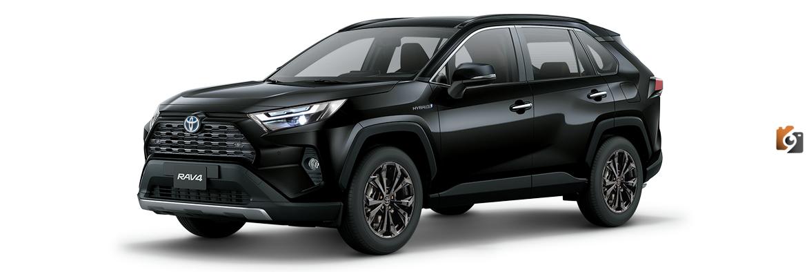 مراجعة سيارة تويوتا راف فور