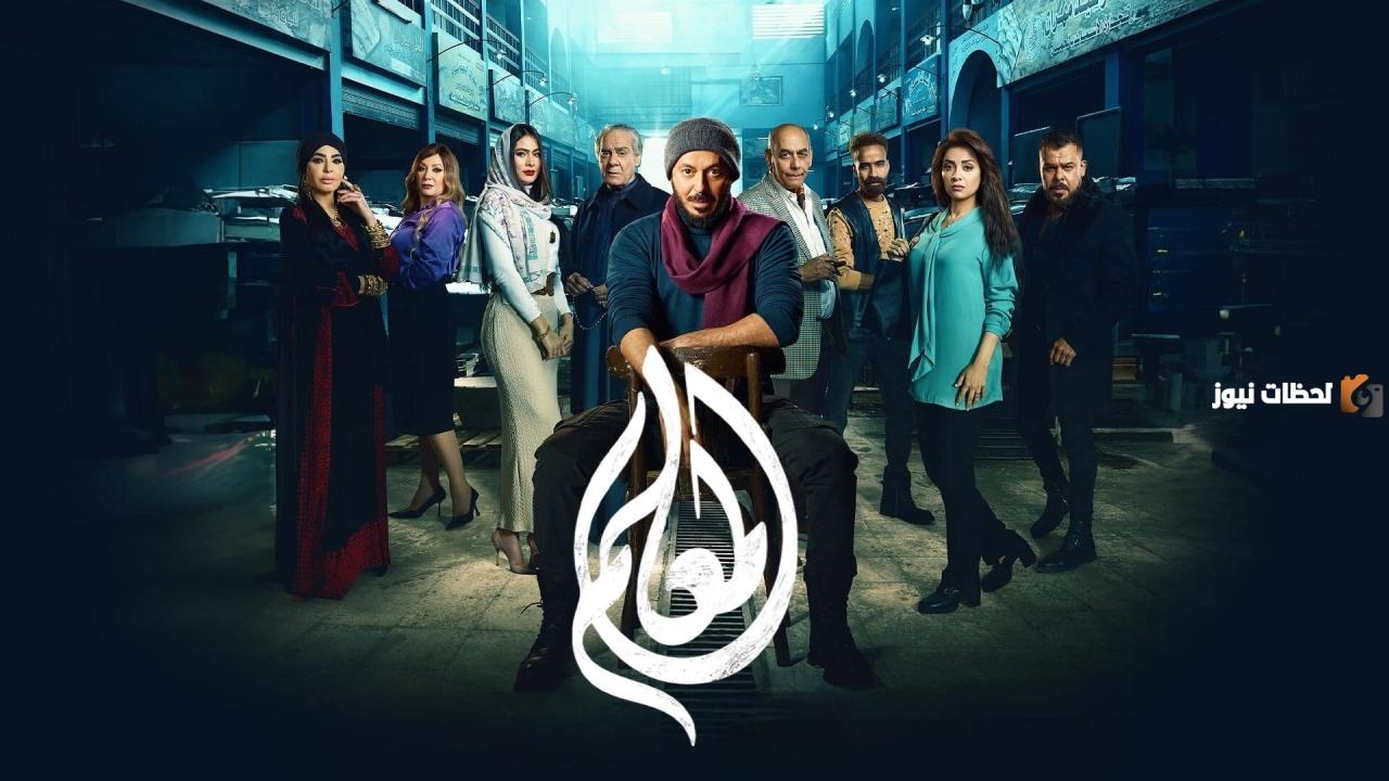 مراجعة مسلسل مصطفى شعبان إلى الحلقة الرابعة عشر .. مسلسل «المعلم» يتصدر البحث بأداء البطل وشركائه