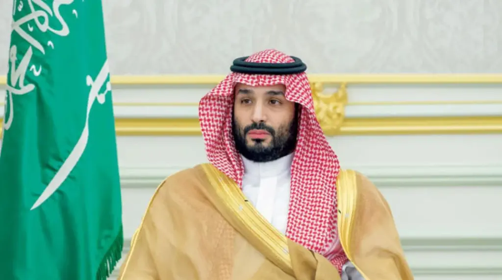 مساعدات مالية من محمد بن سلمان ولي العهد