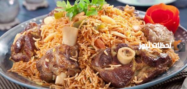 مضغوط اللحم