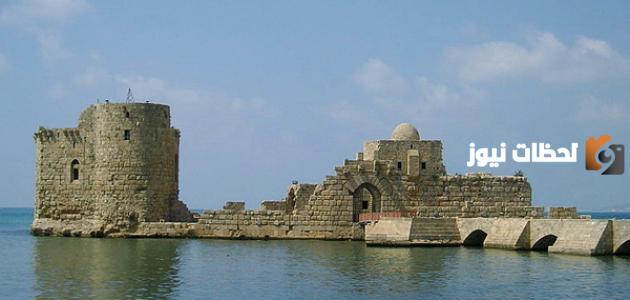 معلومات عن مدينة صيدا