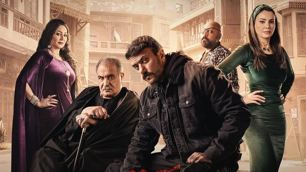 مفاجأة تنتظر المشاهدين