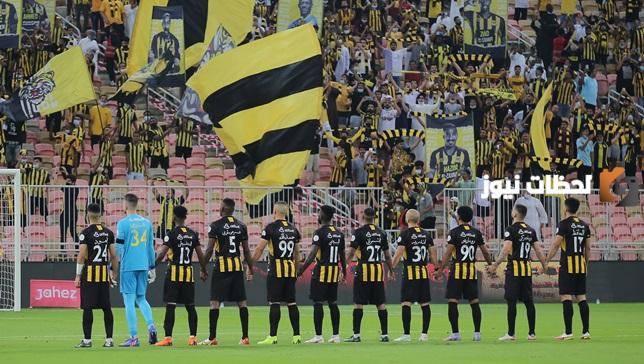 مفاجأة من العيار الثقيل | الاتحاد السعودي يُجهز سلاح لسحب نجم الأولمبي