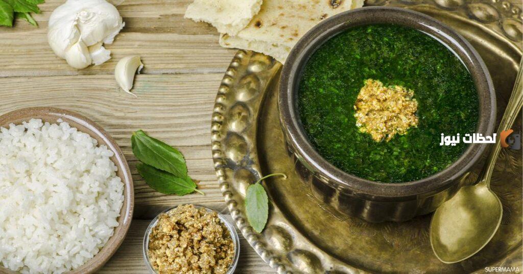 ملوخية دايت