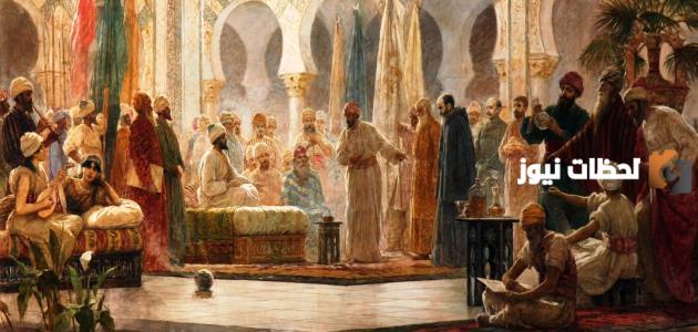 من هم أشهر خطباء السياسة من هم أشهر خطباء السياسة