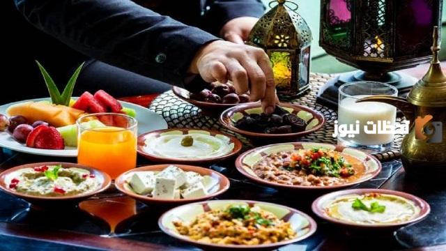 منافسة قوية بين أشهر مطاعم السعودية على تخفيضات السحور والإفطار | قائمة بأشهر المطاعم في السعودية