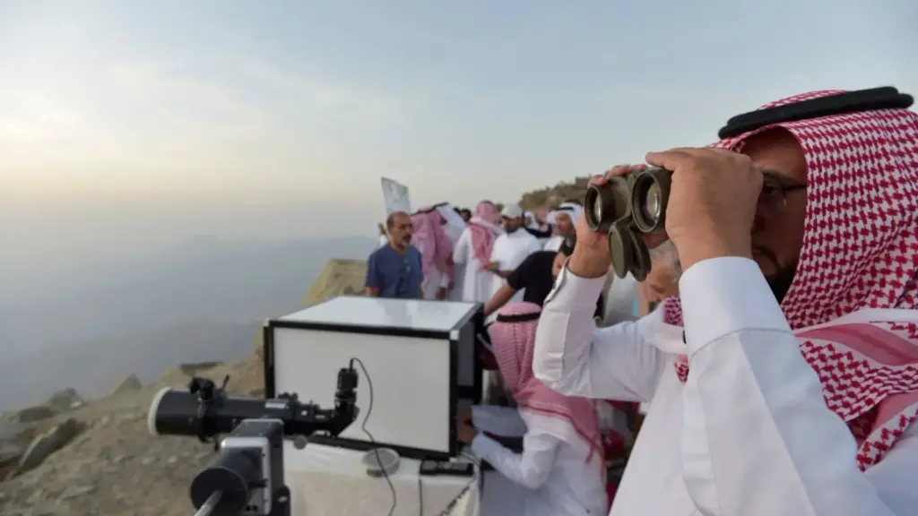 متى يبدأ رمضان 1445؟ المركز القومي للبحوث الفلكية يوضح موعد بدء رمضان في السعودية