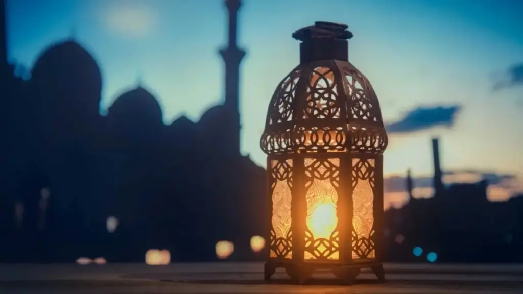 موعد شهر رمضان في المغرب